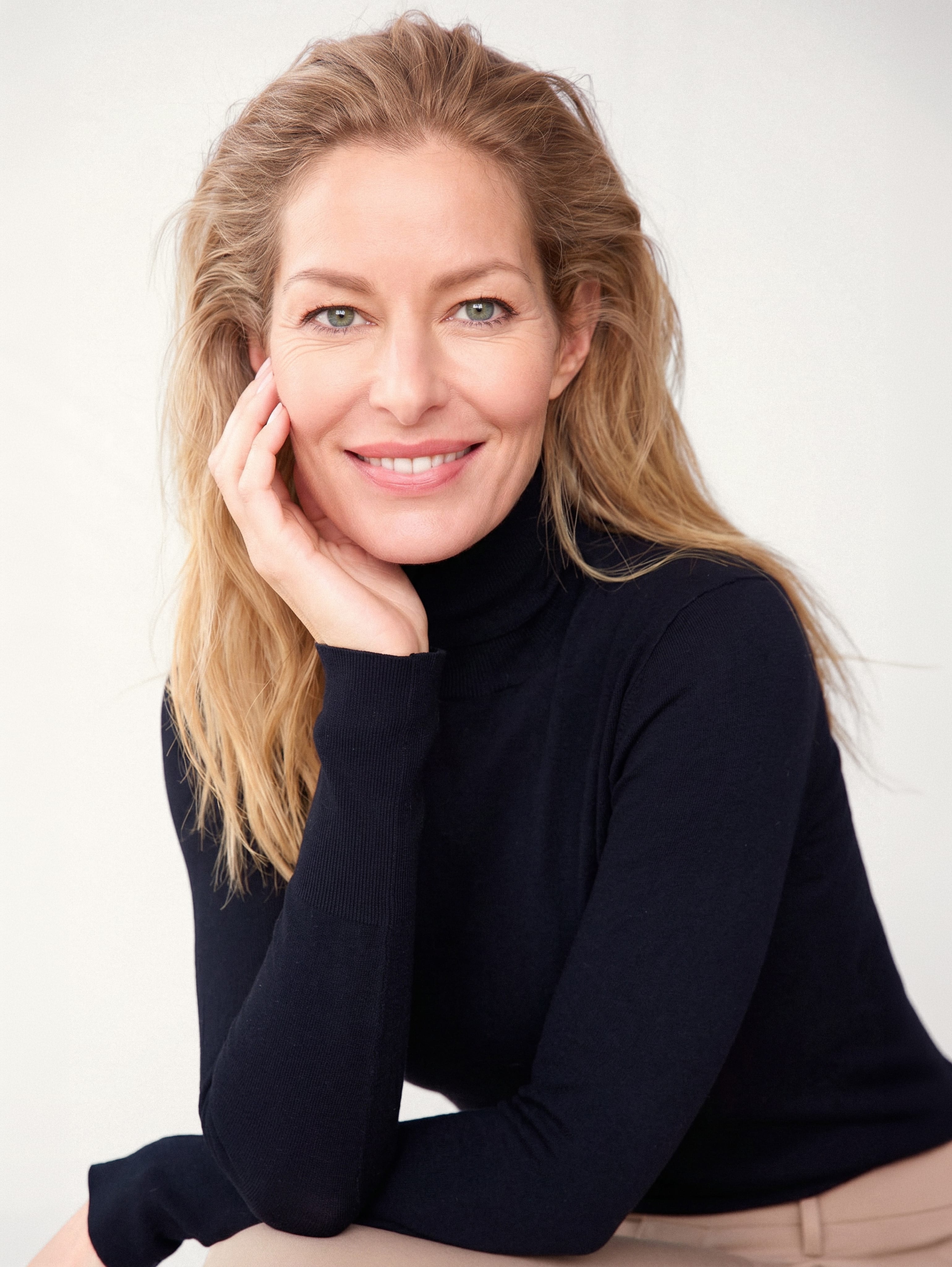All Me Augmentation breast results &mdash; patient of Dr. Boutros