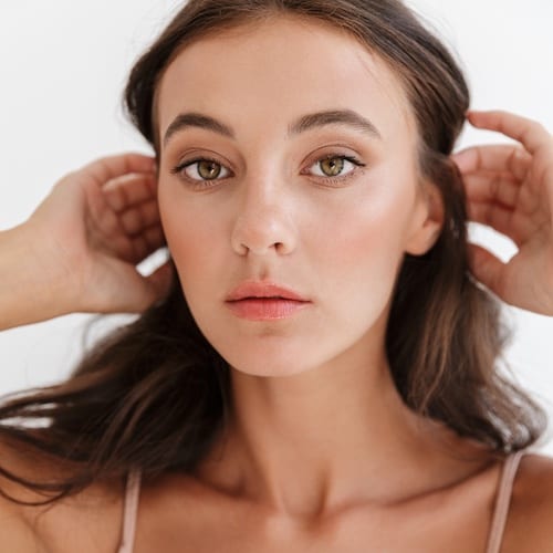 Sarah Martinez &mdash; patient at our practice