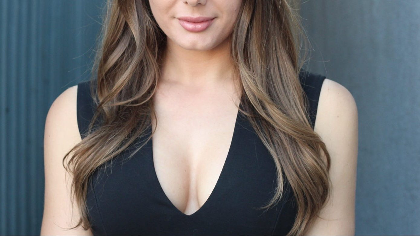 Breast Augmentation and Lift